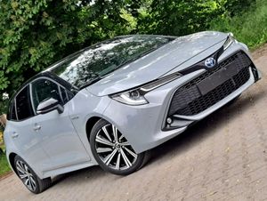 Toyota Corolla Seria E21 1.8 Hybrid Selection 2021