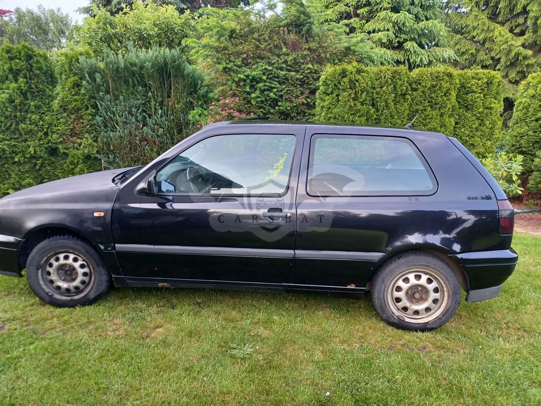 Volkswagen Golf III 1.8 CL 1996