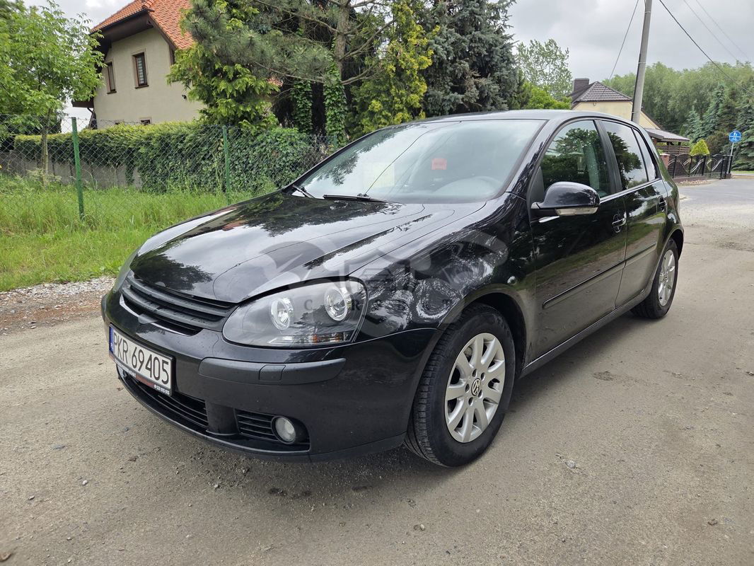 Volkswagen Golf IV IV 1.6 Comfortline 2004
