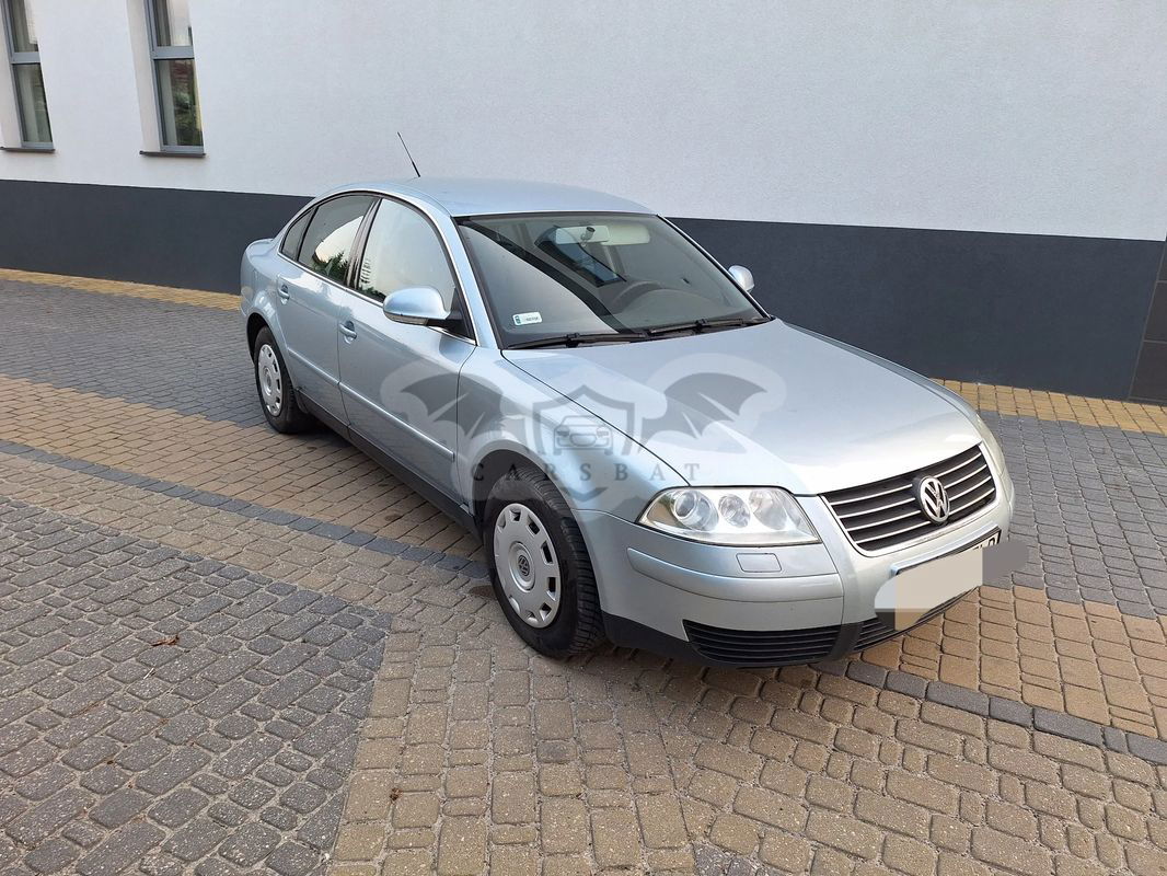 Volkswagen Passat B5 FL 2.0 Comfortline 2004