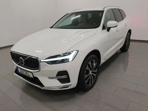 Volvo XC60 II B4 D Geartronic Inscription 2023