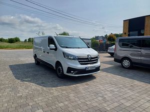 Renault Trafic 2022