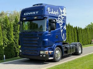 Scania R-series 2006
