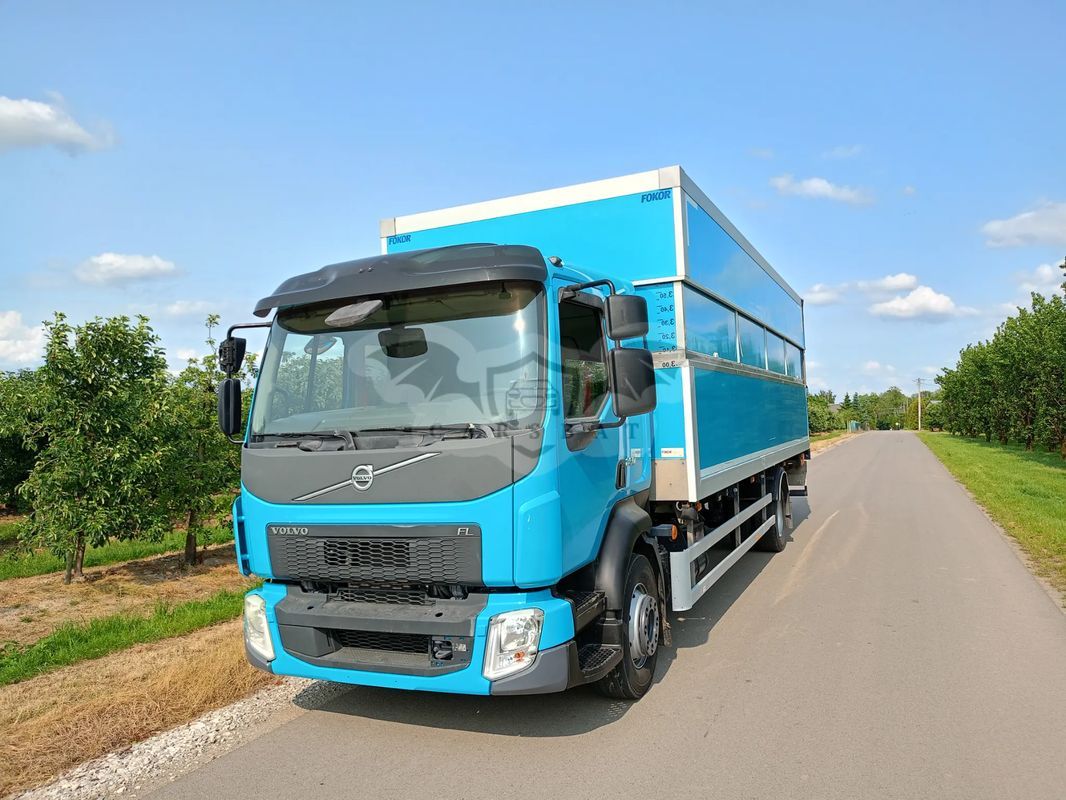 Volvo FL 2014
