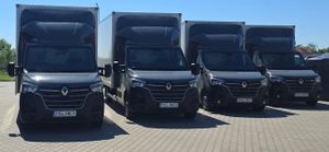 Renault Master 2023