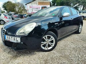 Alfa Romeo Giulietta 2013