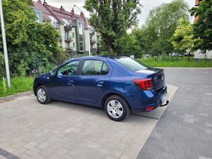 Dacia Logan II 1.0 SCe Open 2020