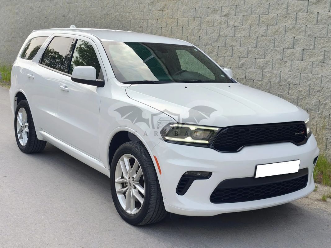 Dodge Durango 2022