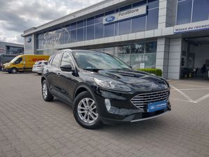 Ford Kuga III 2.5 FHEV FWD Titanium 2022