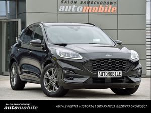 Ford Kuga III 2.0 EcoBlue AWD ST-Line X 2022