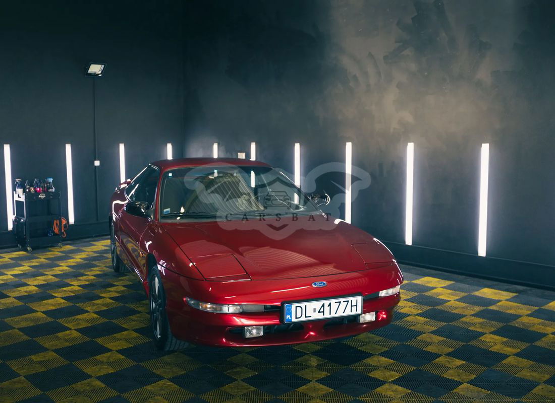 Ford Probe II GT 1996