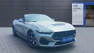 Ford Mustang 5.0 Ti-VCT V8 GT 2024