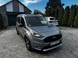 Ford Tourneo Connect III 1.5 EcoBlue Active PowerShift 2022
