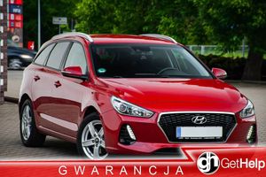 Hyundai i30 III 1.0 T-GDI Premium 2018