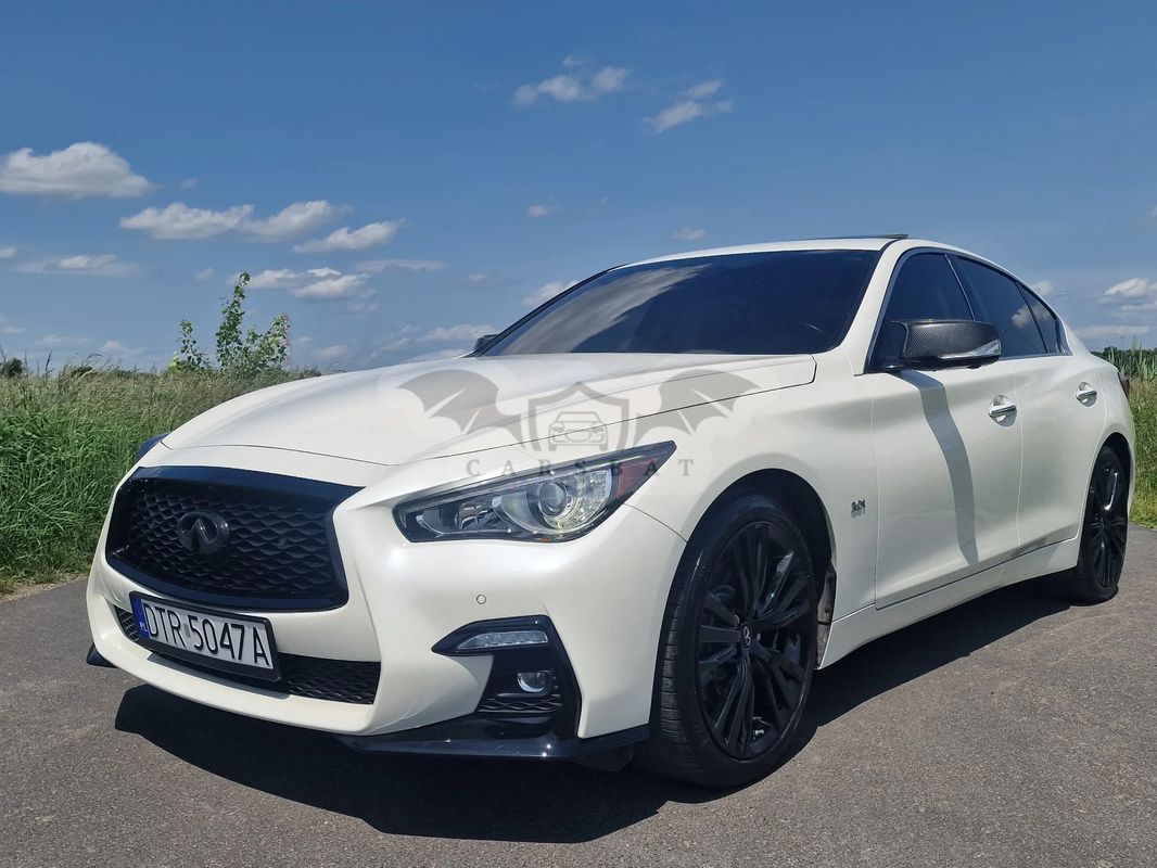 Infiniti Q50 Q50(S) 3.0t Sport Tech 2019