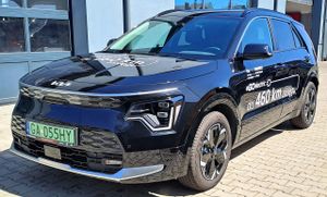 Kia Niro e-Niro 64kWh L 2022