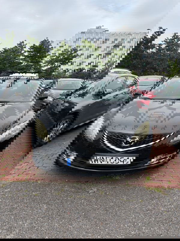 Mazda 6 I 2008