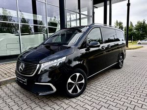 Mercedes-Benz EQV 2021