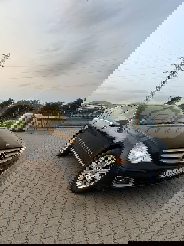 Mercedes-Benz R 320 CDI L 4-Matic 2006