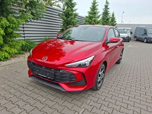 MG MG3 1.5 Excite 2024