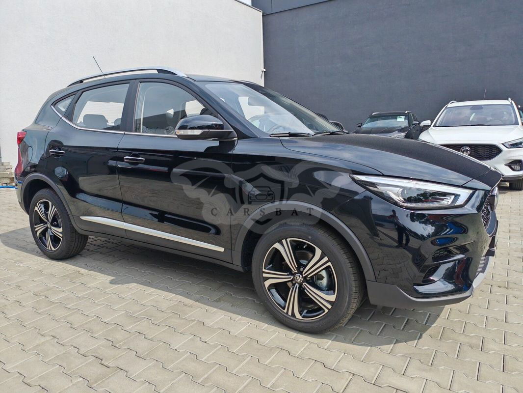 MG ZS 2024