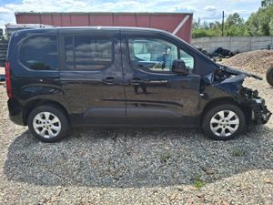 Opel Combo E Life 1.5 CDTI Enjoy 2019