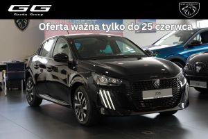 Peugeot 208 II 2025