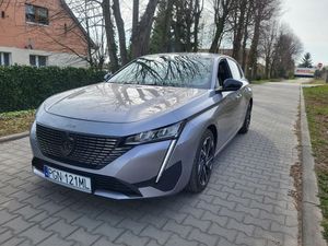 Peugeot 308 P5 1.2 PureTech Allure S&S EAT8 2023