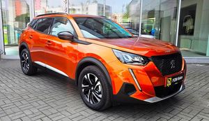 Peugeot 2008 II 1.2 PureTech Allure Pack S&S 2022