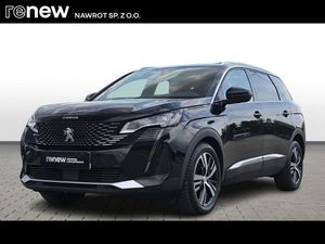 Peugeot 5008 II 1.5 BlueHDi GT S&S 2021