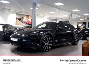 Porsche Taycan 105kWh 4S Cross Turismo 2024