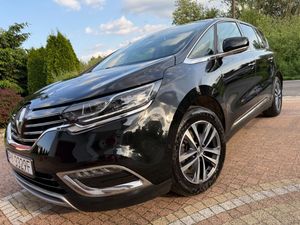 Renault Espace V 1.6 dCi Energy Initiale Paris EDC 7os 2018