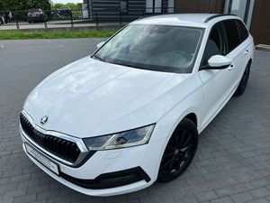 Skoda Octavia III 2.0 TDI Business DSG 2021