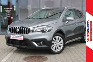 Suzuki SX4 2019