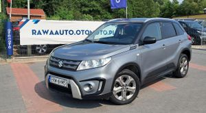 Suzuki Vitara II 1.6 DDiS (4x2) Comfort+ 2017