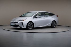 Toyota Prius IV 2022