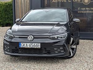 Volkswagen Golf VIII VIII 2.0 TDI GTD DSG 2021