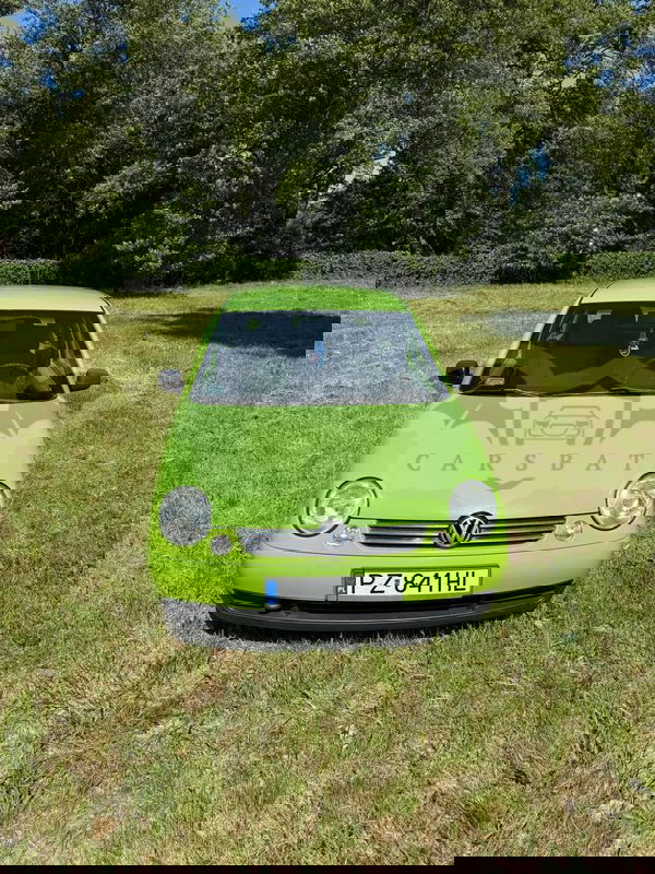 Volkswagen Lupo 1.0 1999