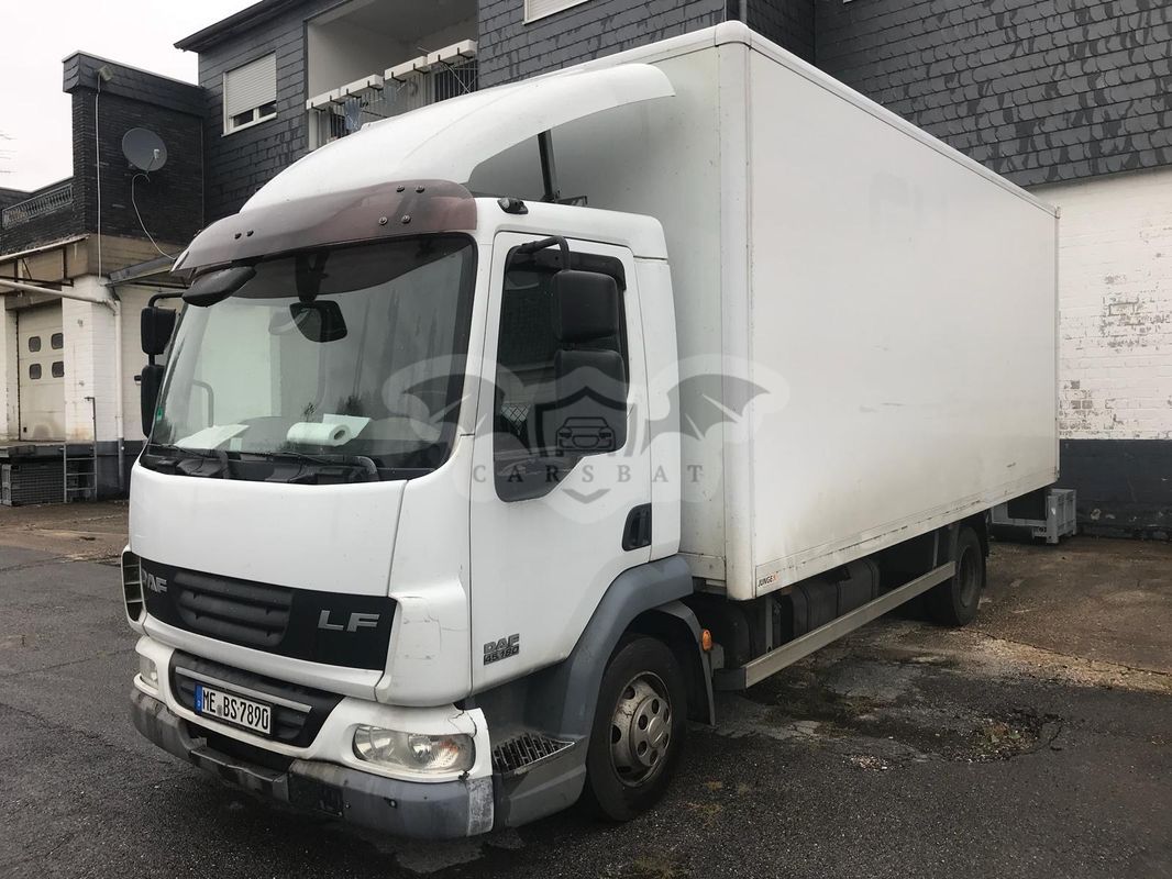 DAF LF 2009