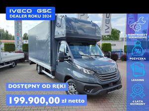 Iveco Daily 2025