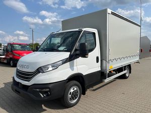 Iveco Daily 2024