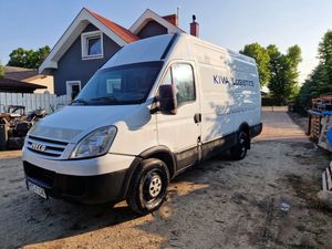 Iveco Daily 2006