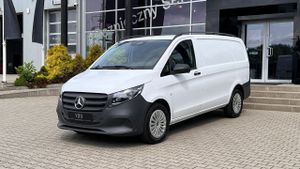 Mercedes-Benz Vito 2025