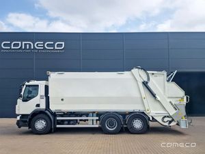 Renault T-series 2025