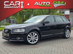 Audi A3 8P 2011