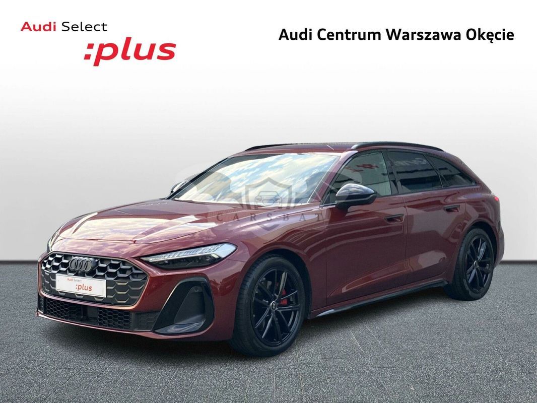 Audi A5 8T 2024