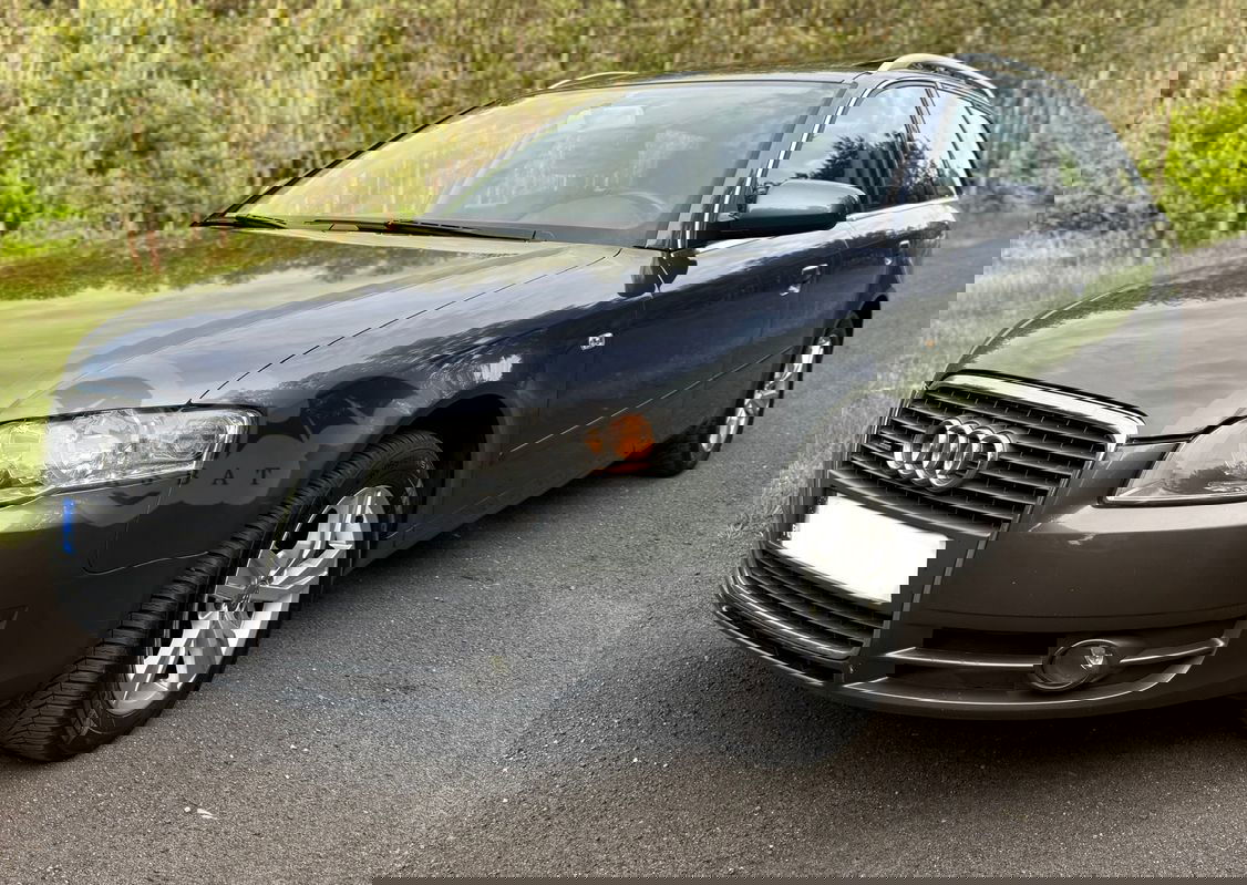 Audi A4 B7 2005