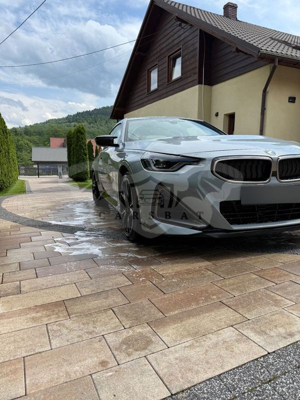 BMW 2 Series M240i xDrive 2023