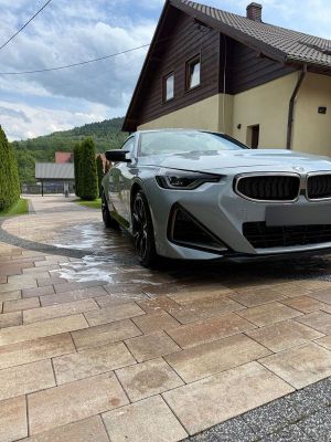 BMW 2 Series M240i xDrive 2023
