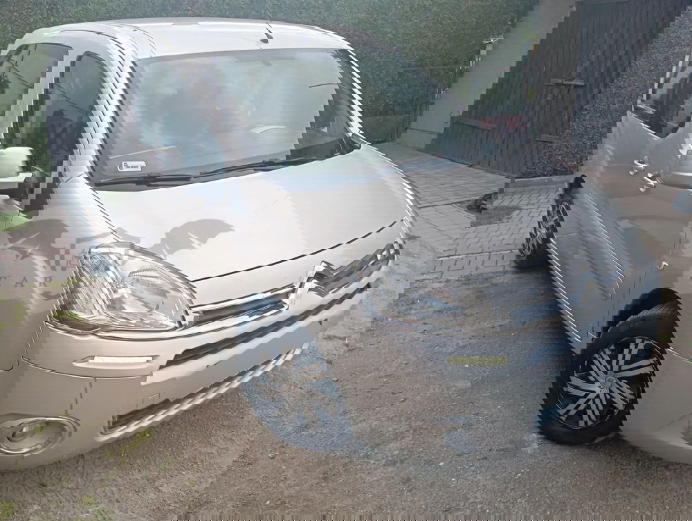 Citroën Berlingo II 1.6 HDi Multispace 2013